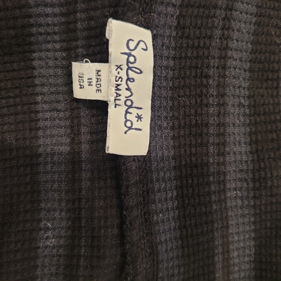 Splendid XSmall cardigan - Picture 12 of 13